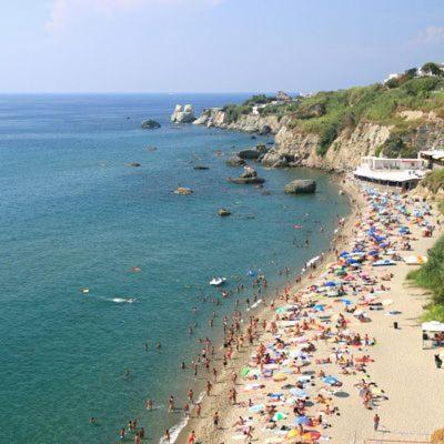 Hostel Ring Forio di Ischia Exterior foto