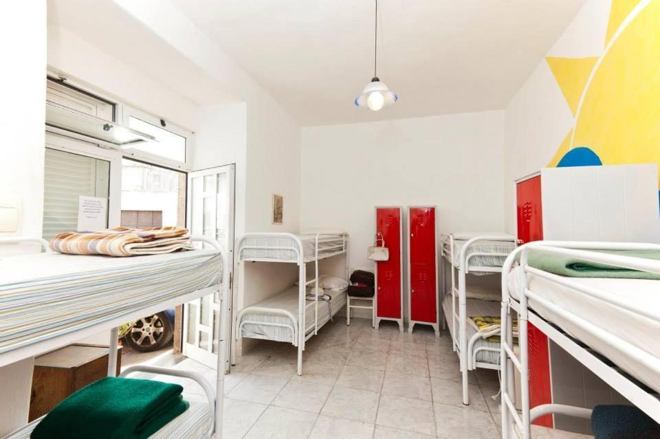 Hostel Ring Forio di Ischia Exterior foto